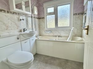 Bathroom- click for photo gallery